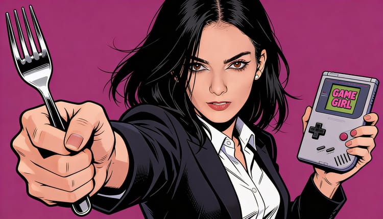 Fork the System: Programming Was Women’s Work Until Men Realized It Paid Well