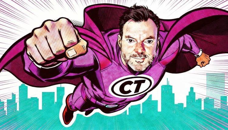 Critical Thinking Skills To The Rescue!